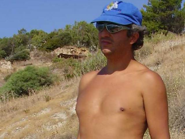 NakedNaturist - Live porn &amp; sex cam - 23843373