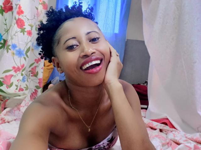 Camiliana - Sexe cam en vivo - 23843777