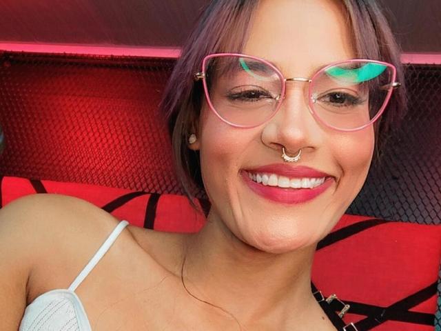 MelisaSavino - Live sexe cam - 23844985
