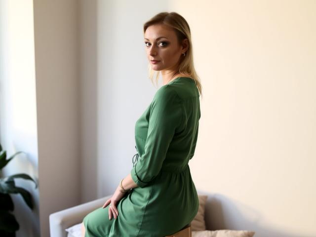 XLovelyVanessa - Live sex cam - 23845073