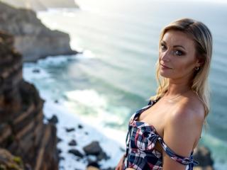 XLovelyVanessa - сексуальная веб-камера в реальном времени - 23845089