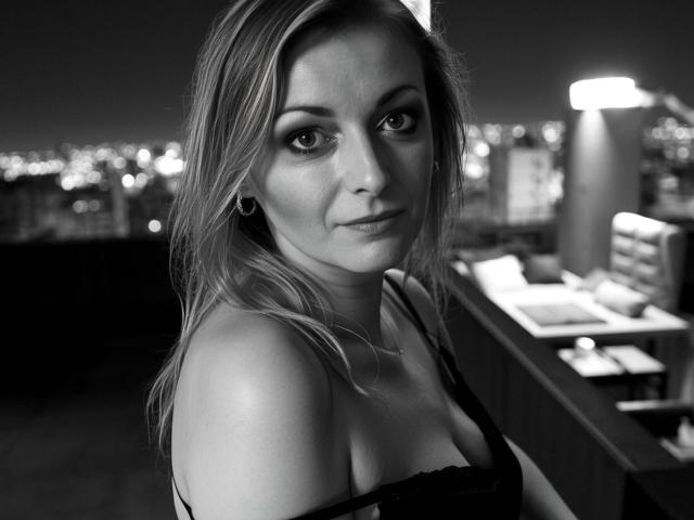 XLovelyVanessa - сексуальная веб-камера в реальном времени - 23845125