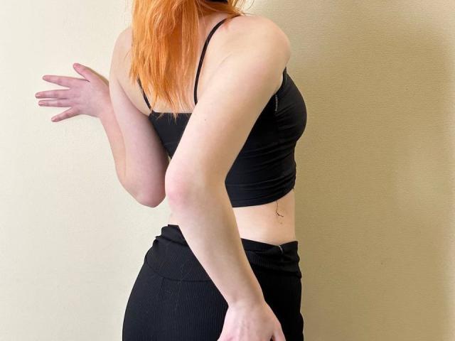 Jumeika - Live Sex Cam - 23845473