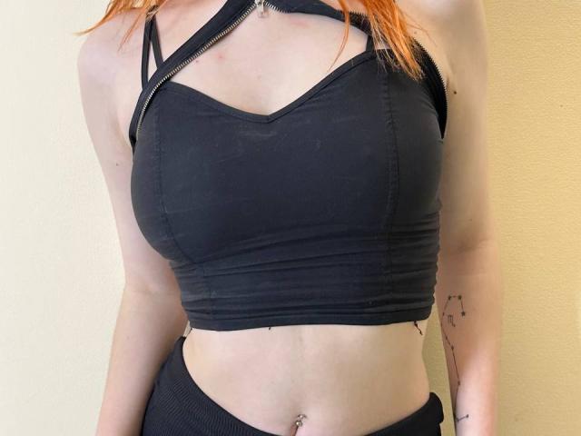 Jumeika - Sexe cam en vivo - 23845481