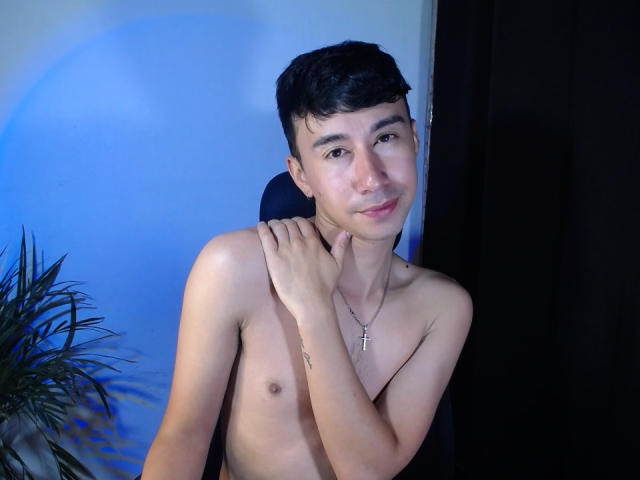 OliverHot69 - Sexe cam en vivo - 23845513