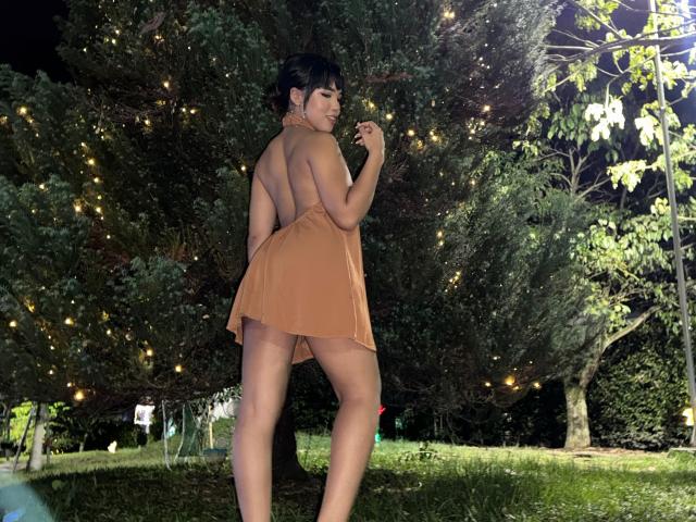 Heyly - Sexe cam en vivo - 23845677