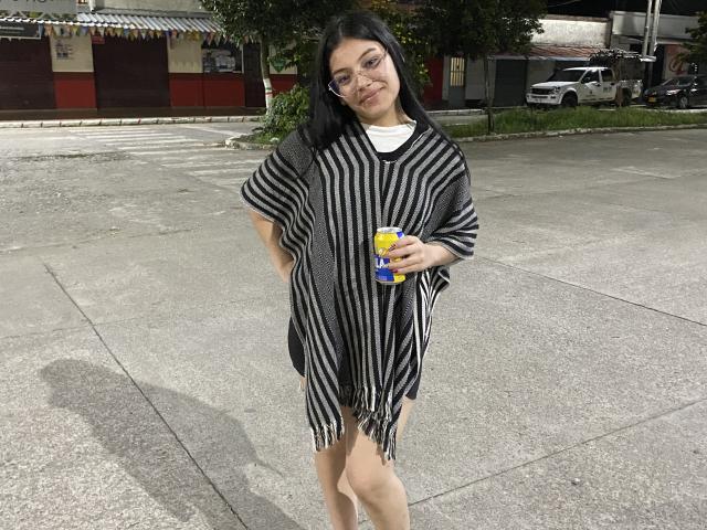 Ebba - Live Sex Cam - 23845805