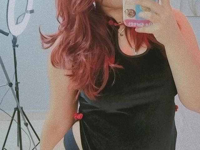 Tamra - Live sexe cam - 23846177