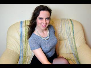 CarolineFlower - Sexe cam en vivo - 2384655