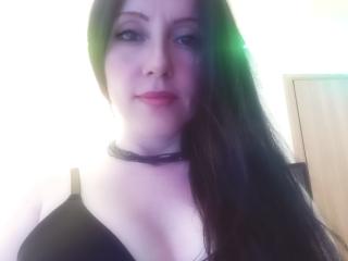 MondBlue - Live Sex Cam - 23847601