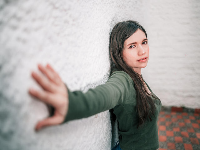 SofiArias - Sexe cam en vivo - 23847669