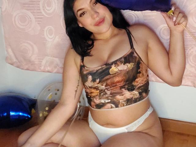 LauraRichis - Live sexe cam - 23847965
