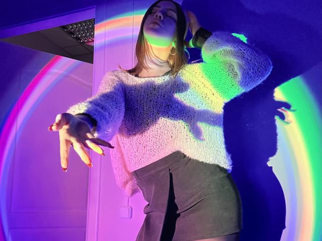 IsleBelle - Sexe cam en vivo - 23848097