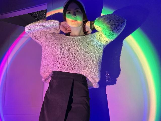 IsleBelle - Live sex cam - 23848137