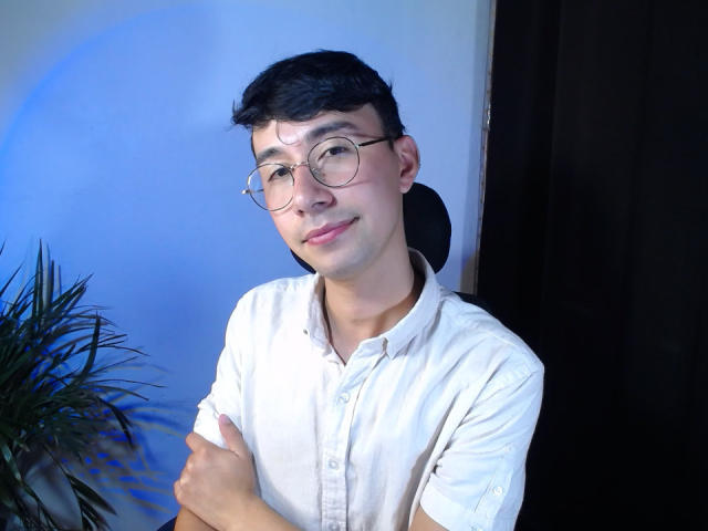 OliverHot69 - Live sex cam - 23848441