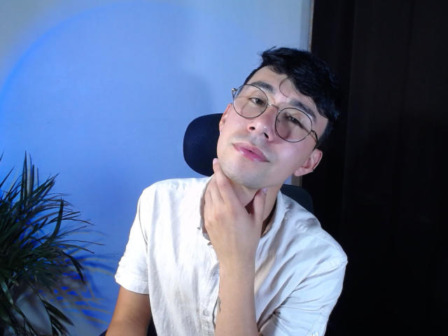 OliverHot69 - Sexe cam en vivo - 23848457