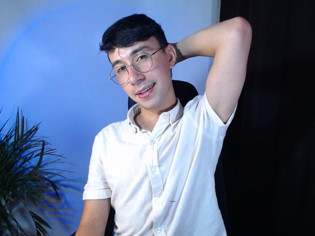 OliverHot69 - Sexe cam en vivo - 23848481