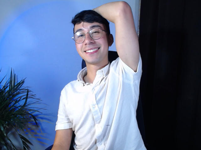 OliverHot69 - Sexe cam en vivo - 23848493