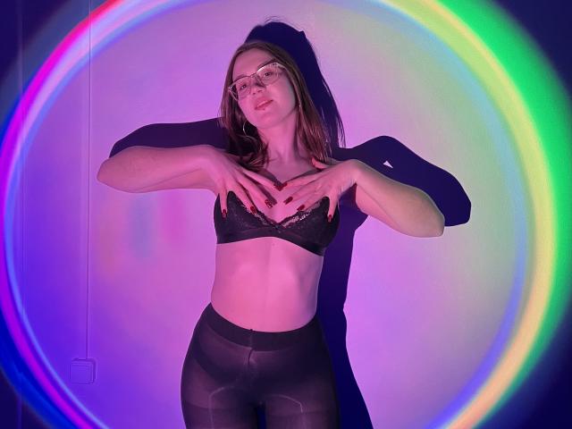 IsleBelle - Live sexe cam - 23848629