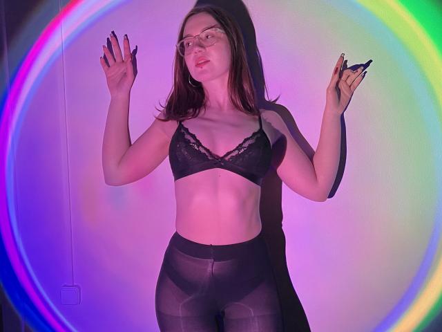 IsleBelle - Sexe cam en vivo - 23848637