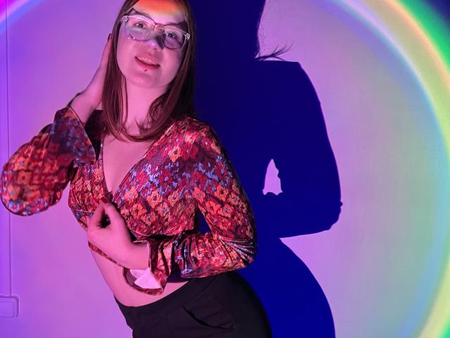 IsleBelle - Sexe cam en vivo - 23848721