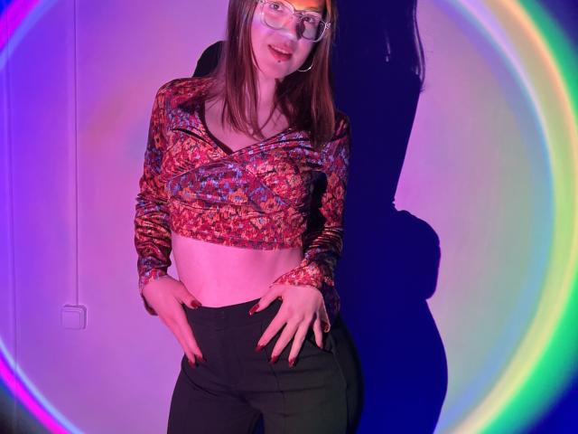 IsleBelle - Live sex cam - 23848757