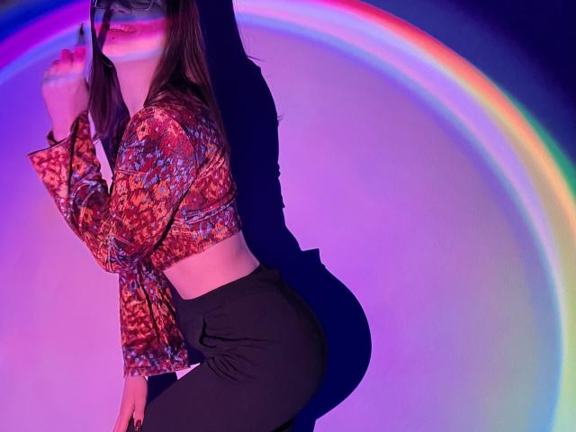 IsleBelle - Sexe cam en vivo - 23848809