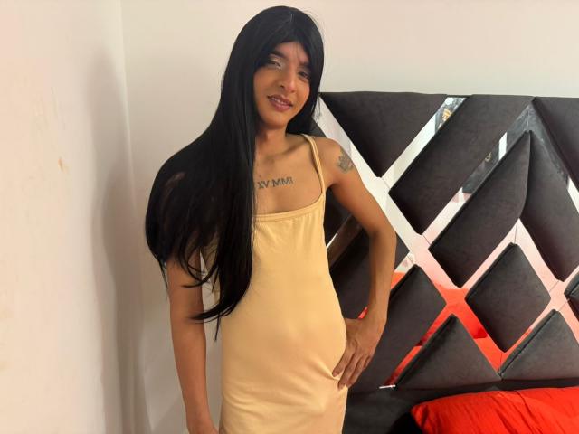 LatinMiaHot - Sexe cam en vivo - 23849173