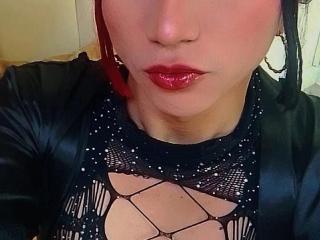 ValerouseI - Live sex cam - 23849221