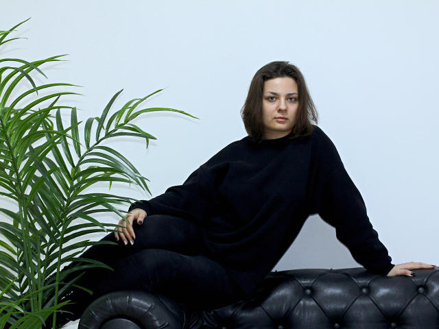 DanaMoor - Sexe cam en vivo - 23849233