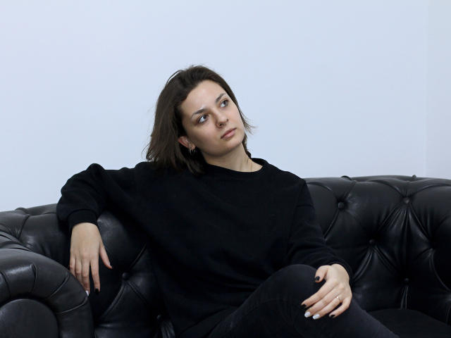 DanaMoor - Sexe cam en vivo - 23849237