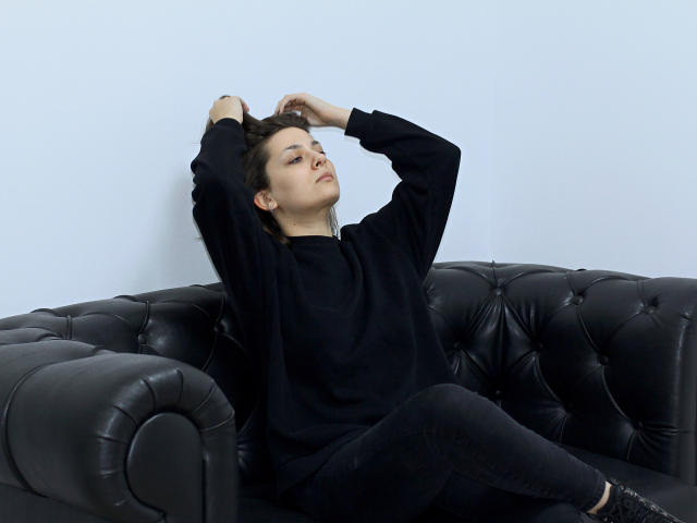 DanaMoor - Sexe cam en vivo - 23849241