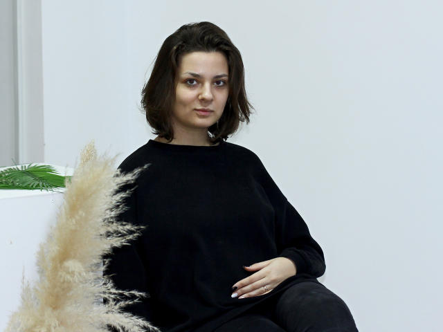 DanaMoor - Sexe cam en vivo - 23849249