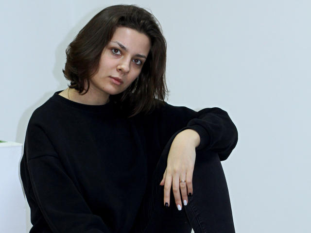 DanaMoor - Sexe cam en vivo - 23849253