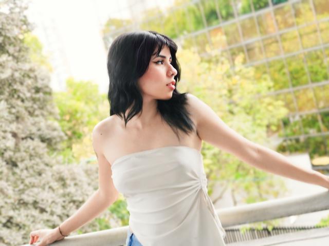 GaiaJonnes - Live sex cam - 23849917