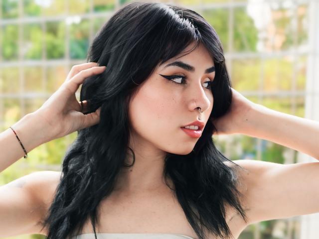 GaiaJonnes - Live sex cam - 23849941