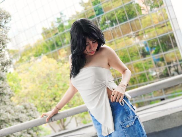 GaiaJonnes - Live porn &amp; sex cam - 23849965