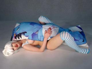 Lynn-Tonic-hot - Live sex cam - 23850033