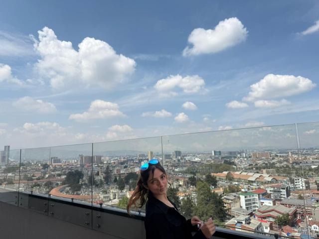 SaarahJones - Sexe cam en vivo - 23850149