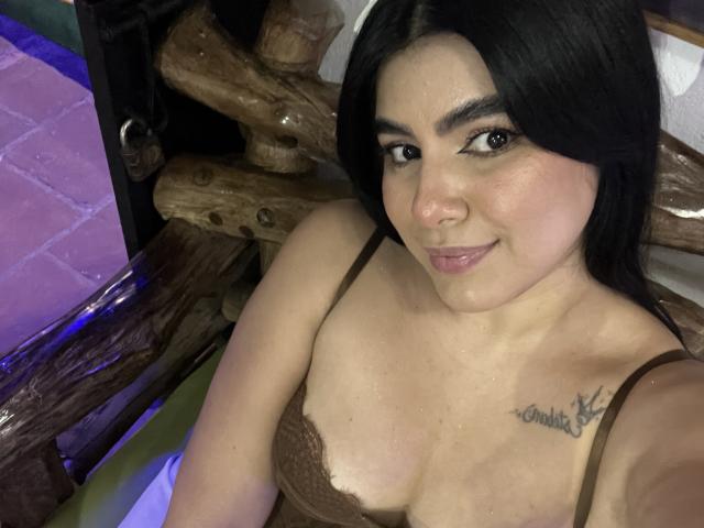 StefaniaFernanda - Live sex cam - 23850485