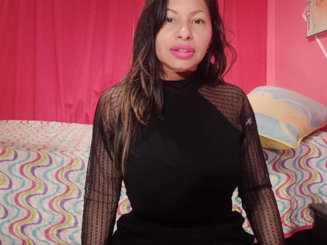 AbbiMilf - Live porn &amp; sex cam - 23850765