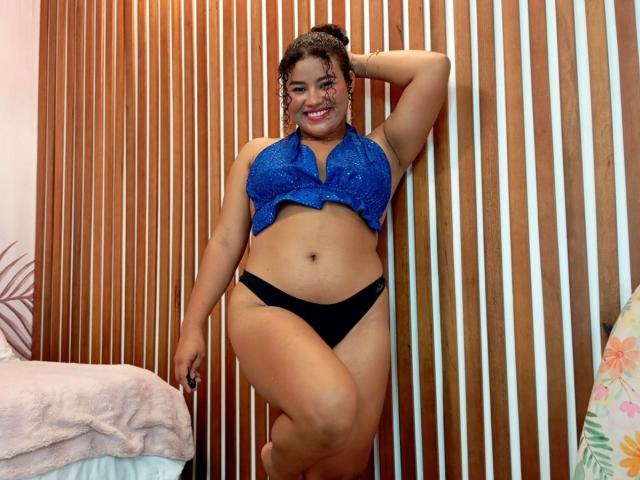 NatashaJordan - Live sex cam - 23850957