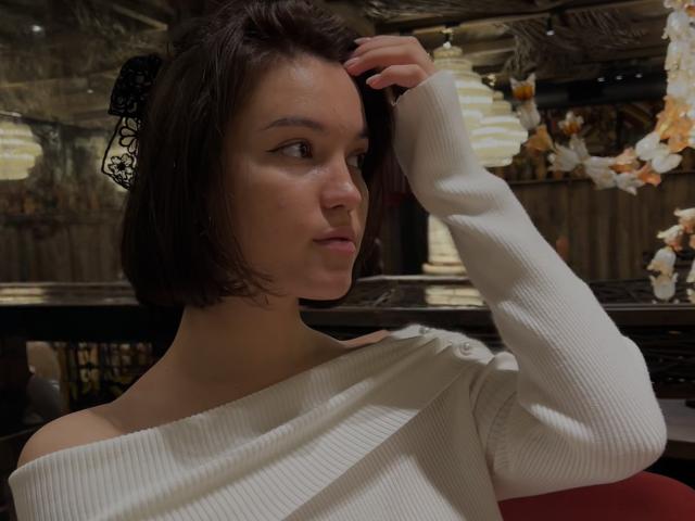 HottieNannette - Live Sex Cam - 23851173