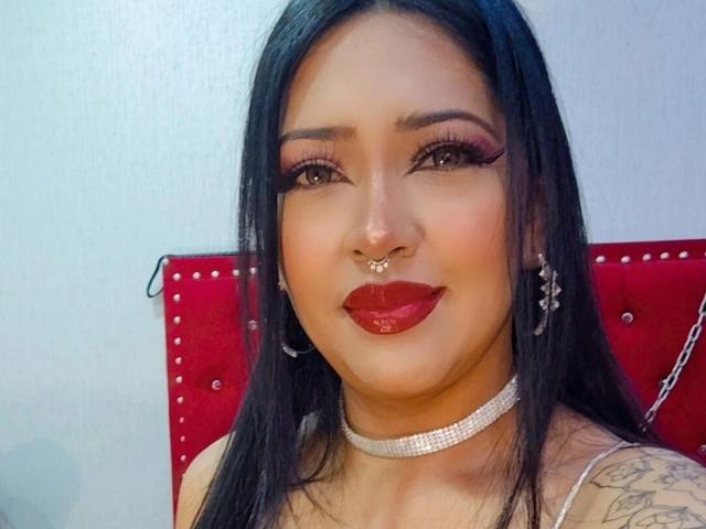 MelanieMorel - Live sex cam - 23851589