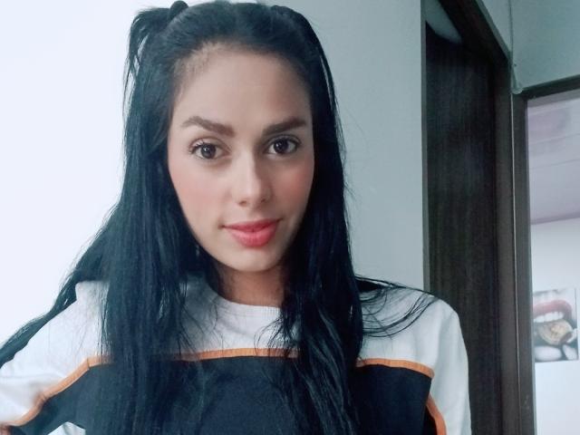 AnaisHilton - Sexe cam en vivo - 23852045