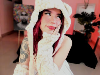 RebekahBlack - Live sex cam - 23852809