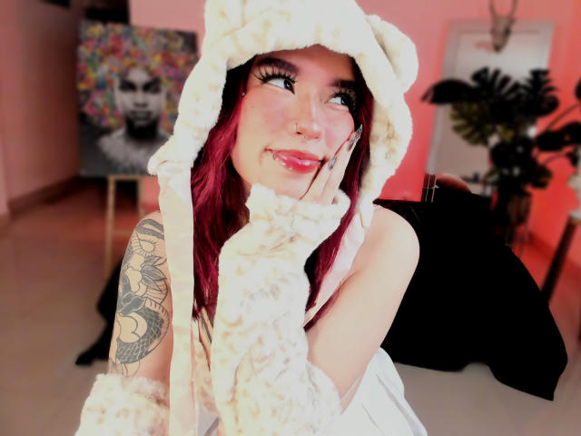 RebekahBlack - Sexe cam en vivo - 23852809