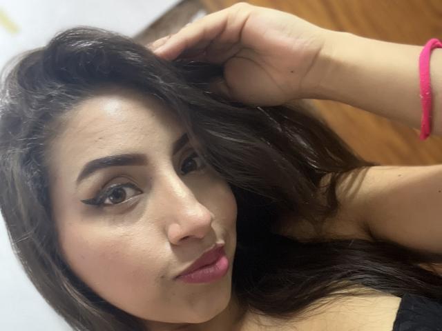 PaulettSmith - Live sex cam - 23853217