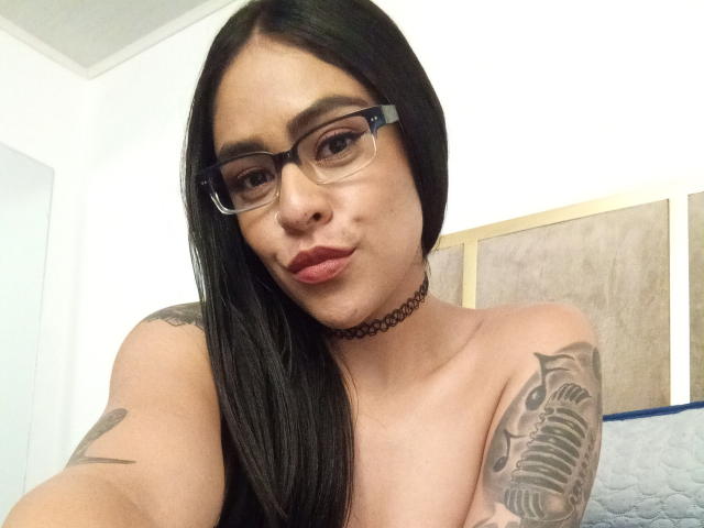 StellaBeckker - Live porn &amp; sex cam - 23854089