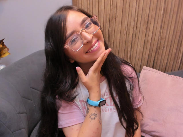 EvaMcAllister - Live porn &amp; sex cam - 23854245